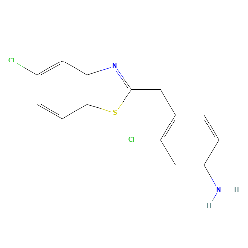 chemical structure of 315228-10-5 FT-0738365