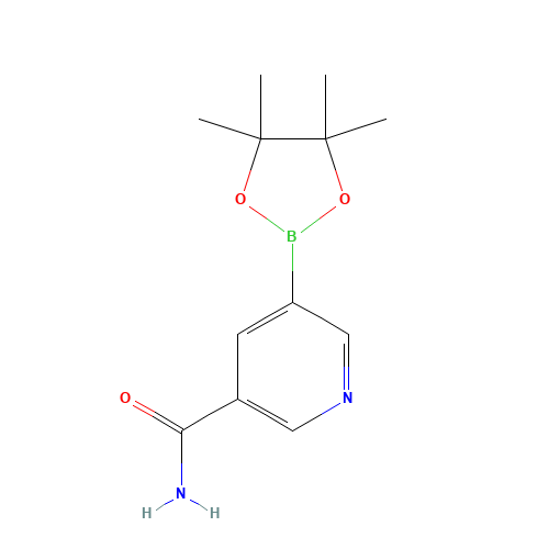 chemical structure of 1169402-51-0 FT-0738372
