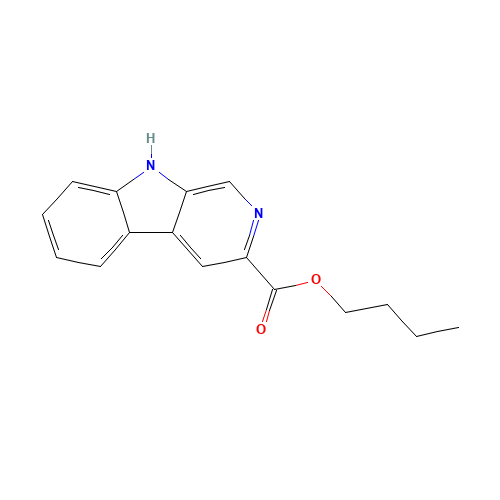 chemical structure of 84454-35-3 FT-0738373