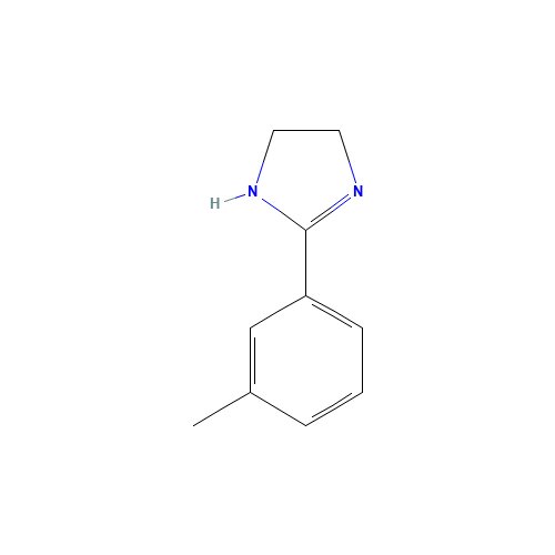 chemical structure of 27423-82-1 FT-0738376
