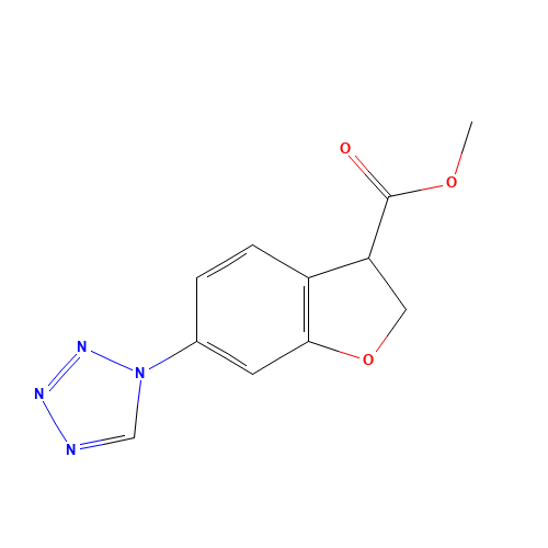 chemical structure of 1374575-13-9 FT-0738384