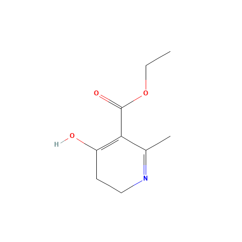 chemical structure of 13081-75-9 FT-0738392