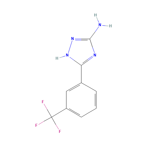chemical structure of 502686-01-3 FT-0738404