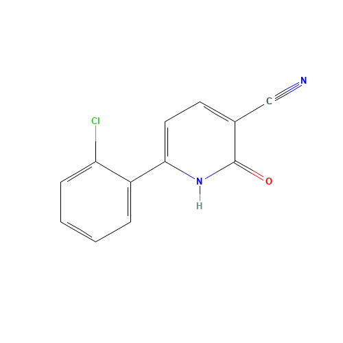 chemical structure of 147283-46-3 FT-0738407