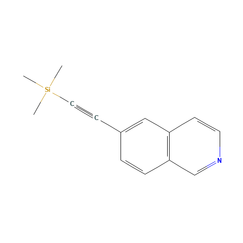 chemical structure of 1105710-05-1 FT-0738415