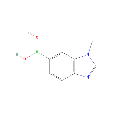 chemical structure of 1072945-87-9 FT-0738417
