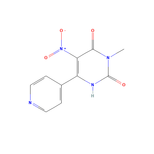 chemical structure of 831231-65-3 FT-0738438