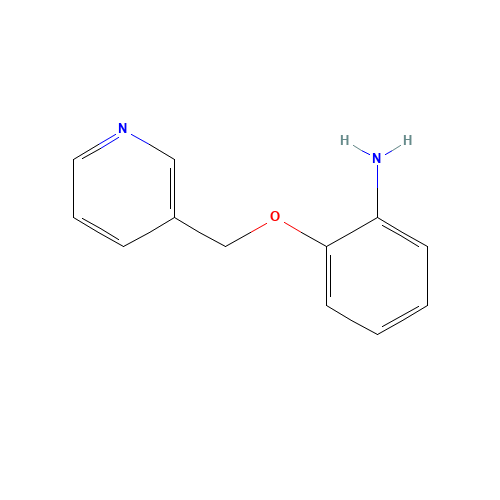 chemical structure of 105326-60-1 FT-0738439
