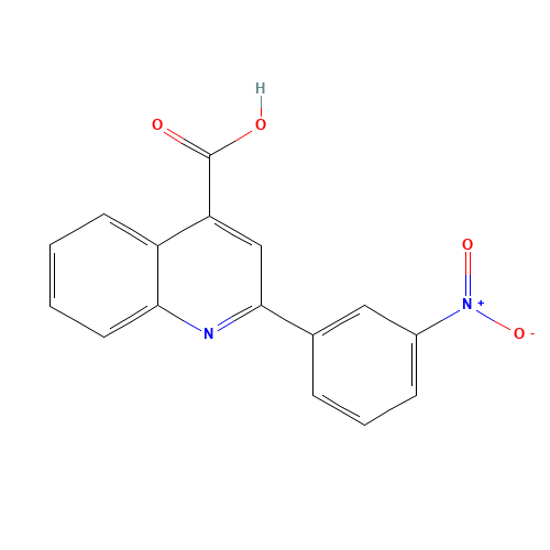 chemical structure of 70097-12-0 FT-0738464