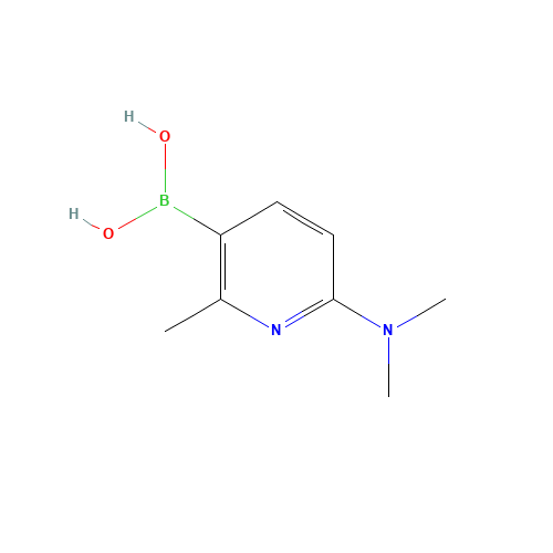 chemical structure of 910054-74-9 FT-0738468