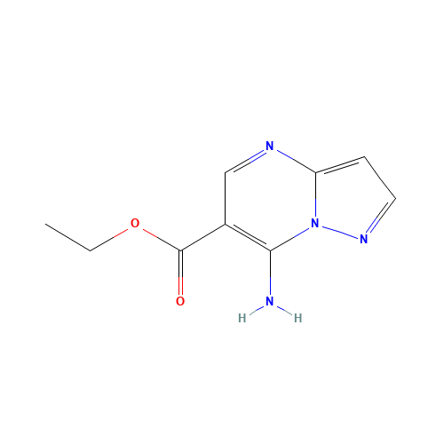 chemical structure of 43024-66-4 FT-0738470