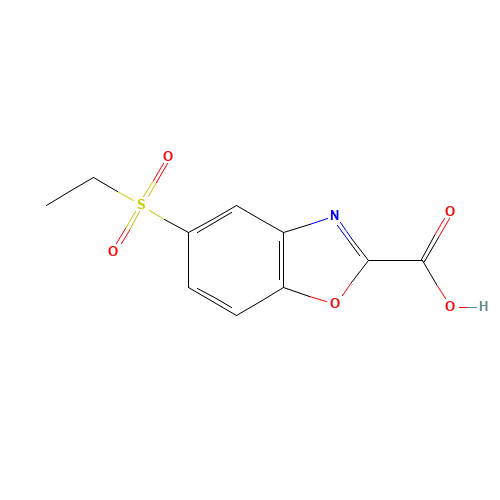 chemical structure of 1227406-87-2 FT-0738471