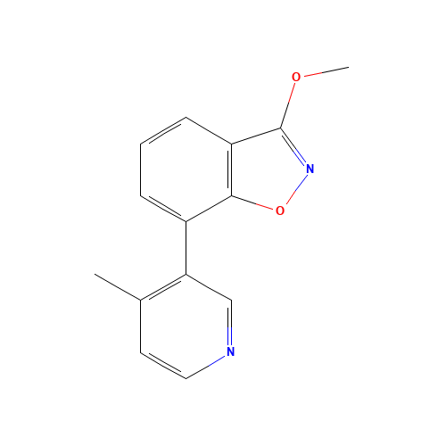 chemical structure of 1428881-14-4 FT-0738494
