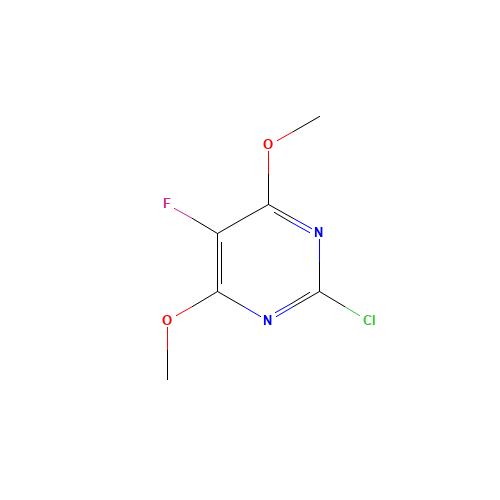 chemical structure of 1192494-80-6 FT-0738519