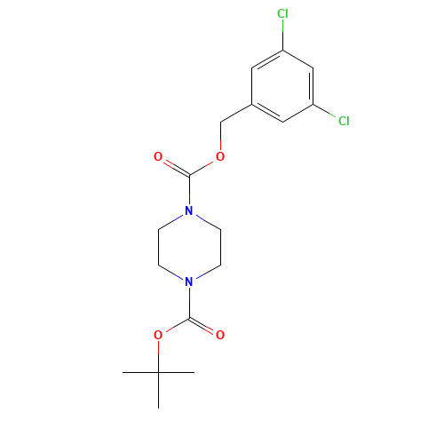 chemical structure of 1144037-36-4 FT-0738543