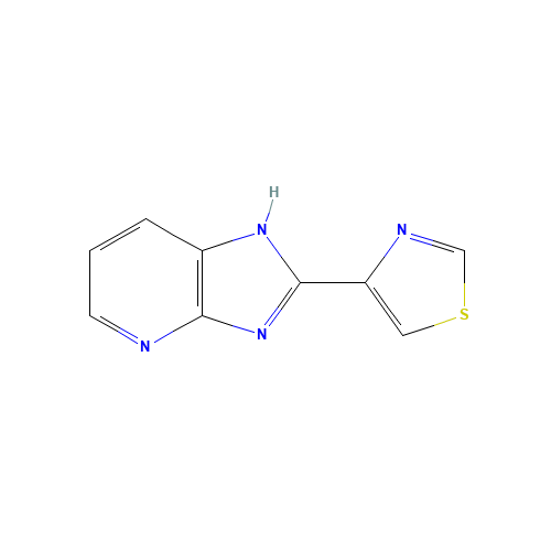 chemical structure of 1848-82-4 FT-0738545