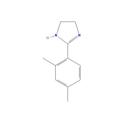 chemical structure of 124730-02-5 FT-0738560