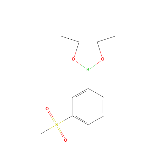 chemical structure of 1001185-88-1 FT-0738567