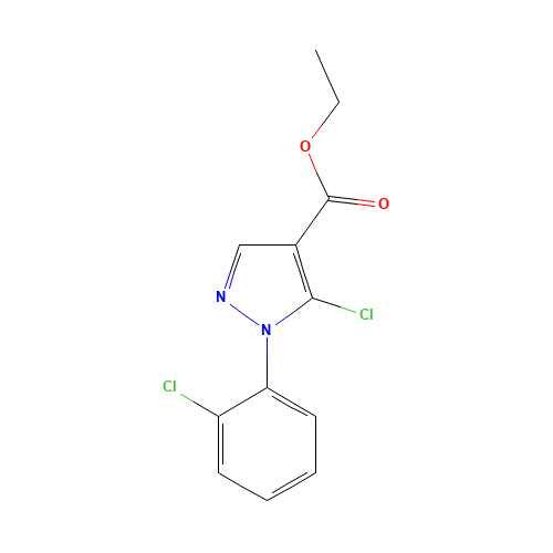 chemical structure of 121716-34-5 FT-0738576