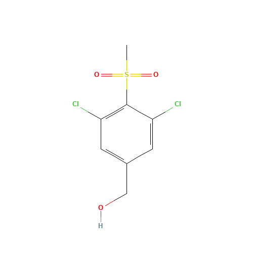 chemical structure of 254879-00-0 FT-0738577