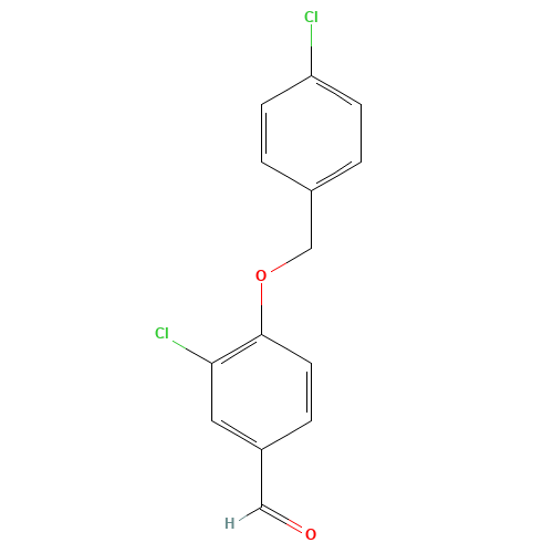 chemical structure of 443124-79-6 FT-0738583
