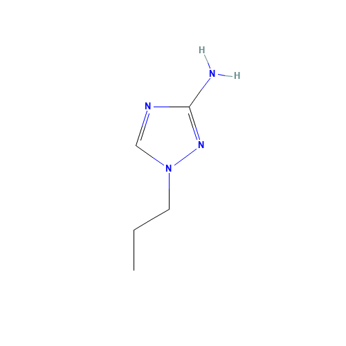 chemical structure of 58661-95-3 FT-0738597