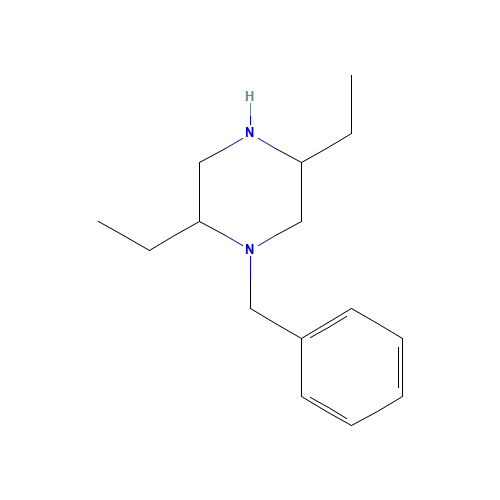 chemical structure of 1354951-12-4 FT-0738608