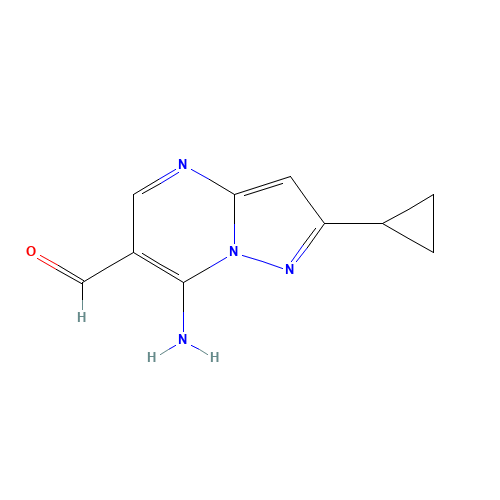 chemical structure of 1245768-59-5 FT-0738612