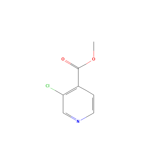 chemical structure of 98273-79-1 FT-0738616