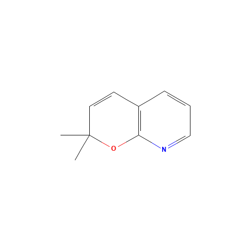 chemical structure of 118066-97-0 FT-0738626