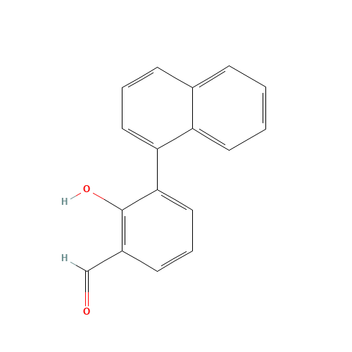 chemical structure of 14562-14-2 FT-0738630