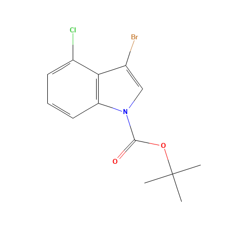 chemical structure of 914349-33-0 FT-0738636