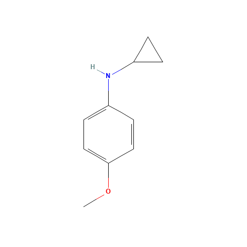 chemical structure of 263244-95-7 FT-0738641