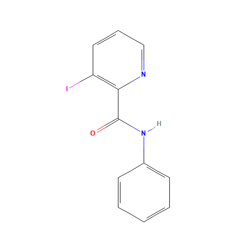 chemical structure of 57841-90-4 FT-0738645