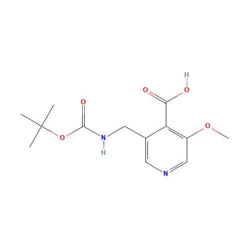 chemical structure of 1138444-21-9 FT-0738646