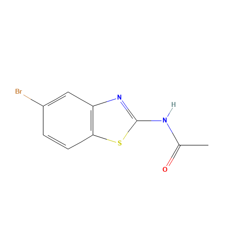 chemical structure of 701921-17-7 FT-0738649