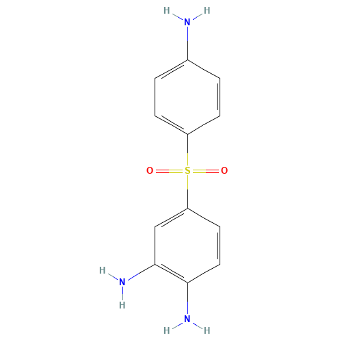 chemical structure of 17828-44-3 FT-0738660