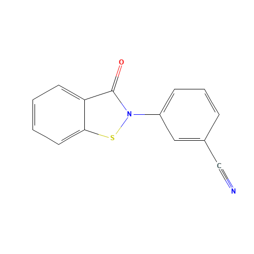 chemical structure of 78471-89-3 FT-0738672