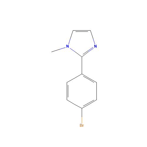 chemical structure of 176961-54-9 FT-0738674