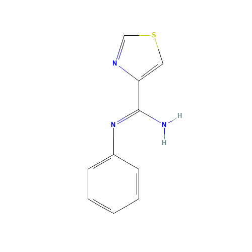 chemical structure of 5376-60-3 FT-0738679