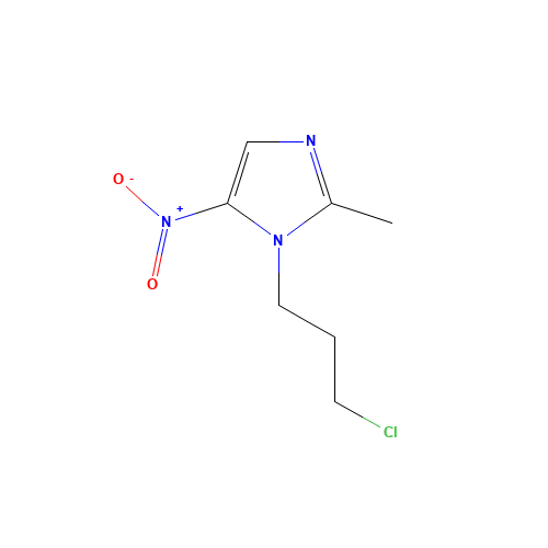 chemical structure of 56894-29-2 FT-0738683