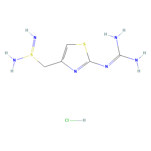 chemical structure of 352530-51-9 FT-0738692