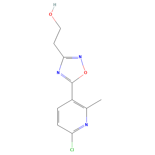 chemical structure of 1093880-08-0 FT-0738707