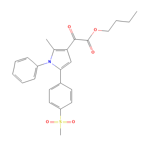 chemical structure of 1005451-81-9 FT-0738709