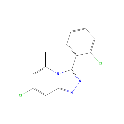 chemical structure of 1019918-60-5 FT-0738722