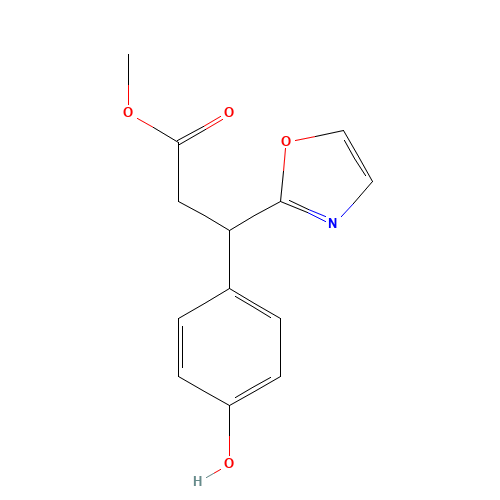 chemical structure of 916220-13-8 FT-0738731