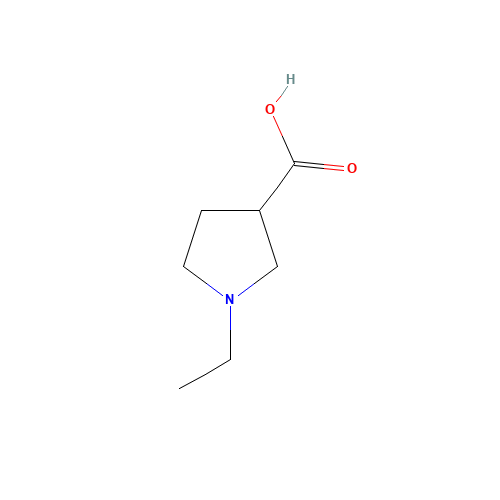 chemical structure of 5370-36-5 FT-0738738