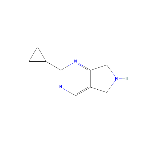chemical structure of 916059-18-2 FT-0738751