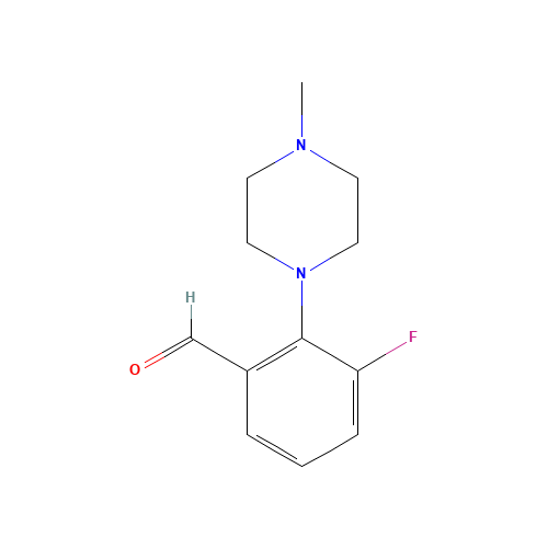 chemical structure of 857263-82-2 FT-0738754