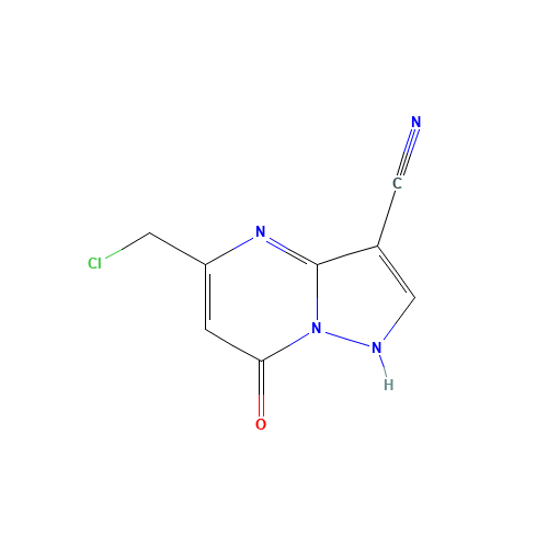 chemical structure of 329213-60-7 FT-0738767